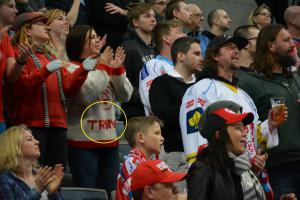 Kam v pondělí 15. dubna 2019 za sportem? Hurá na hokej, na fotbal nebo na futsal Kam v pondělí 15. dubna 2019 za sportem? Hurá na hokej, na fotbal nebo na futsal