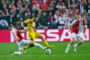 Kam v úterý 5. listopadu 2019 za sportem? Sledujte fotbal, basketbal či další sporty Kam v úterý 5. listopadu 2019 za sportem? Sledujte fotbal, basketbal či další sporty