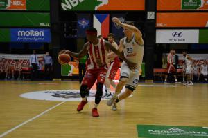 Kam v úterý 22. května 2018 za sportem? Třeba se dívejte na basketbal nebo stolní tenis Kam v úterý 22. května 2018 za sportem? Třeba se dívejte na basketbal nebo stolní tenis
