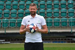 Trenér klokanů Martin Hašek už své padesátiny neoslaví jako kouč, který trénuje klokany Trenér klokanů Martin Hašek už své padesátiny neoslaví jako kouč, který trénuje klokany