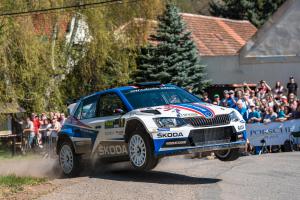 Rallye Český Krumlov startuje v pátek 18. května 2018 v centru města ze seznamu UNESCO Rallye Český Krumlov startuje v pátek 18. května 2018 v centru města ze seznamu UNESCO
