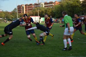 Prohlášení prezidenta Česke rugbyové unie Pavla Chaloupky a RC Sparty před finálem extraligy Prohlášení prezidenta Česke rugbyové unie Pavla Chaloupky a RC Sparty před finálem extraligy