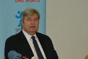 Na webu České unie sportu vyšlo Výkladové stanovisko k Usnesení vlády ČR ke krizovému opatření Na webu České unie sportu vyšlo Výkladové stanovisko k Usnesení vlády ČR ke krizovému opatření