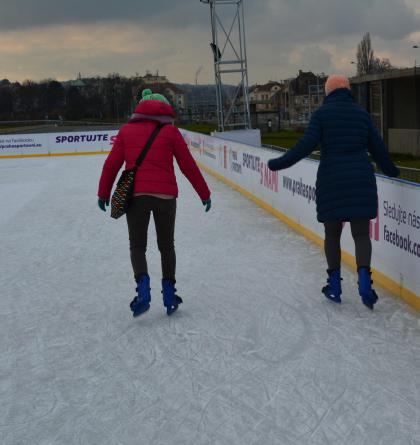 Kam v úterý 26.ledna 2021 za sportem? Na fotbal, lední hokej, volejbal, lyžování