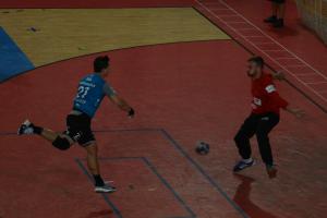 Kam v neděli 3. listopadu 2019 za sportem? Sledujte fotbal, hokej, házenou Kam v neděli 3. listopadu 2019 za sportem? Sledujte fotbal, hokej, házenou