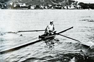 Mezinárodní veslařské závody Mezinárodní veslařské závody