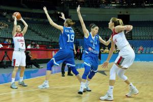Kam v sobotu 24. června 2017 za sportem? Na basketbal, ragby nebo dostihy? Kam v sobotu 24. června 2017 za sportem? Na basketbal, ragby nebo dostihy?