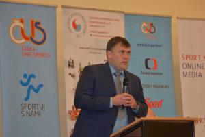 Kovář: Nejsme schopni stávající programy zvládnout (VIDEO) Kovář: Nejsme schopni stávající programy zvládnout (VIDEO)