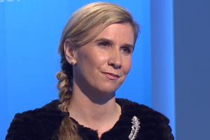 Valachová: Obce měly podporovat místní sport, ale to se bohužel tak zcela nestalo Valachová: Obce měly podporovat místní sport, ale to se bohužel tak zcela nestalo