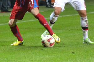 Kam v pondělí 7. září 2020 za sportem? Hraje se fotbal v Olomouci a Českých Budějovicích bez diváků
