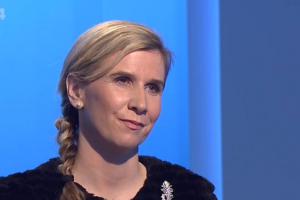 Valachová: Lež má krátké nohy.Kluby si zaslouží pravdu! Valachová: Lež má krátké nohy.Kluby si zaslouží pravdu!