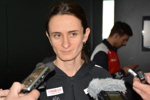 Kam v pátek 7. února 2020 za sportem? Sledujte lyžování, rychlobruslení nebo futsal Kam v pátek 7. února 2020 za sportem? Sledujte lyžování, rychlobruslení nebo futsal