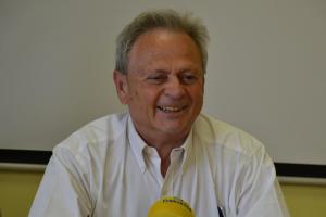 Prezident ÚAMK ČR Oldřich Vaníček byl zvolen viceprezidentem FIA Regionu I Prezident ÚAMK ČR Oldřich Vaníček byl zvolen viceprezidentem FIA Regionu I