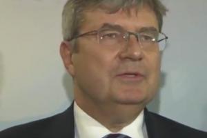 Jansta: Olympijský výbor dostal 76 miliónů od paní ministryně, v době, kdy sport neměl peníze (VIDEO) Jansta: Olympijský výbor dostal 76 miliónů od paní ministryně, v době, kdy sport neměl peníze (VIDEO)