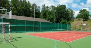 Nevyhovující kapacita sportovišť v obcích a městech Nevyhovující kapacita sportovišť v obcích a městech