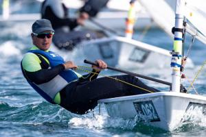 Jachting, koronavirus a olympijské hry jak se to rýmuje Jachting, koronavirus a olympijské hry jak se to rýmuje