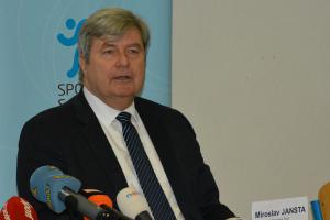 ČUS požádala premiéra o podporu provozovatelů sportovišť ve výši 1 miliardy korun