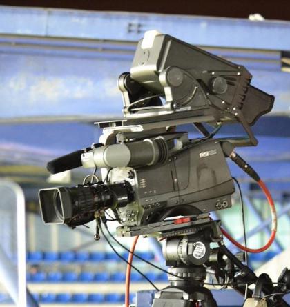 Ostrý obraz a čistý zvuk v úterý 26.ledna 2021 na ČT SPORT lední hokej, florbal, lyžování