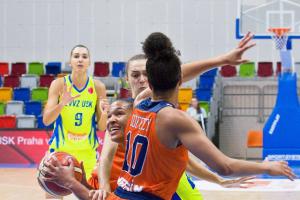Kam ve středu 6. listopadu 2019 za sportem? Sledujte fotbal, basketbal, házenou Kam ve středu 6. listopadu 2019 za sportem? Sledujte fotbal, basketbal, házenou