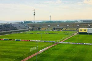 Závěry kontroly NKÚ na sport už řeší finanční úřady Závěry kontroly NKÚ na sport už řeší finanční úřady