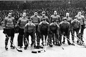Přeborník ČSK v ledním hokeji 1953 Přeborník ČSK v ledním hokeji 1953
