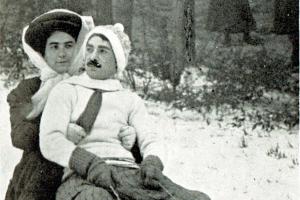 Sportovní spolek Himalaja v Říčanech