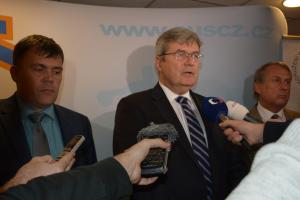 Co to, že Český olympijský výbor i Česká obec sokolská se necítí být poškození Co to, že Český olympijský výbor i Česká obec sokolská se necítí být poškození