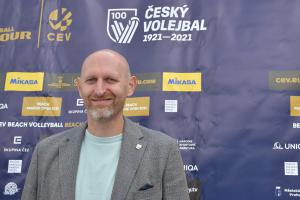 Český volejbalový svaz bude požadovat odškodnění, vzniklou škodu po OH nejprve vyčíslí
