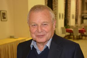 Jaroslav Pollert byl znovu zvolen viceprezidentem Evropské kanoistické asociace Jaroslav Pollert byl znovu zvolen viceprezidentem Evropské kanoistické asociace