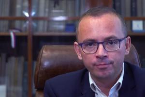Šťovíček: Každý si dnes ve sportu lidově řečeno hrabe sám pod sebe