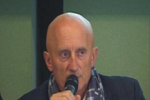 Valenta: Jsem pro ministerstvo sportu (VIDEO) Valenta: Jsem pro ministerstvo sportu (VIDEO)