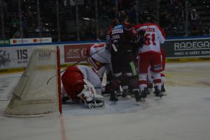 Kam v úterý 19. února 2019 za sportem? Zajděte na šest stadionů na hokejovou ligu Kam v úterý 19. února 2019 za sportem? Zajděte na šest stadionů na hokejovou ligu
