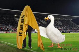 Pelta prodává Jablonec