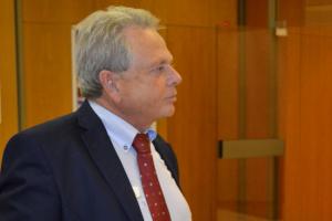 Oldřich Vaníček byl zvolený do vedení Mezinárodní automobilové federace FIA Oldřich Vaníček byl zvolený do vedení Mezinárodní automobilové federace FIA