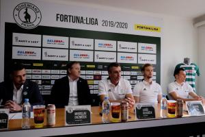 Kam doskáčou ve fotbalové FORTUNA:LIZE klokani? Tomu byste nevěřili... Kam doskáčou ve fotbalové FORTUNA:LIZE klokani? Tomu byste nevěřili...