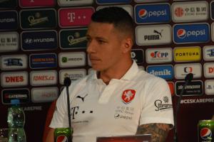 Stoper Marek Suchý se přemístnil na nové působiště. Bude hrát německou Bundesligu Stoper Marek Suchý se přemístnil na nové působiště. Bude hrát německou Bundesligu