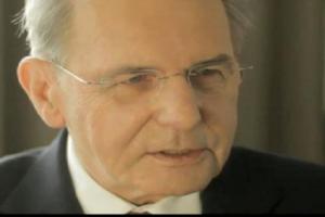 Zemřel bývalý předseda Mezinárodního olympijského výboru a ragbista Belgie Jacques Rogge