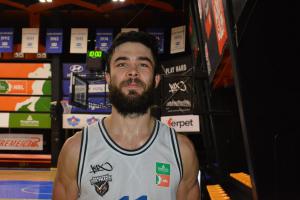 Basketbalista Michal Mareš má jasno o Sportovci roku: Basketbalisté Česka a Satoranský Basketbalista Michal Mareš má jasno o Sportovci roku: Basketbalisté Česka a Satoranský