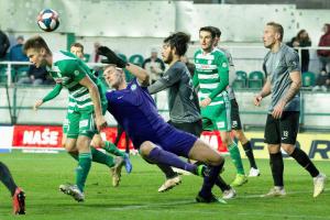 Nebylo to příliš pohledné utkání, přiznal trenér klokanů. Bohemians - Příbram 1:0 Nebylo to příliš pohledné utkání, přiznal trenér klokanů. Bohemians - Příbram 1:0