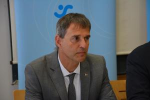 VV České unie sportu vyzývá k nápravě nedostatků v činnosti Českého olympijského výboru