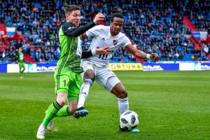 Remízou v Ostravě udrželi Mladoboleslavští fotbalisté letošní neporazitelnost Remízou v Ostravě udrželi Mladoboleslavští fotbalisté letošní neporazitelnost