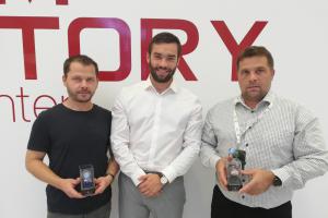 Superliga malého fotbalu zahájila spolupráci se společností Ref-shop Superliga malého fotbalu zahájila spolupráci se společností Ref-shop