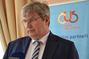 Miroslav Jansta: Prezidentské volby nezačaly a některá média už o nich lžou