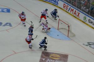 Kam v sobotu 8. února 2020 za sportem? Sledujte hokej, ragby, házenou, volejbal Kam v sobotu 8. února 2020 za sportem? Sledujte hokej, ragby, házenou, volejbal