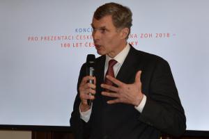 Český olympijský výbor vyzve premiéra a vládu k urychlenému řešení krize financování sportu Český olympijský výbor vyzve premiéra a vládu k urychlenému řešení krize financování sportu