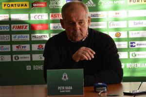 Disciplinární komise Ligové fotbalové asociace vyvětrala peněženku Petra Rady