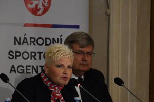Česká unie sportu a Sokolové vyzvali Národní sportovní agenturu k podpoře sportovišť