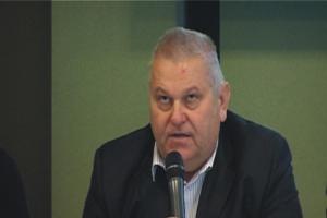 Miloš Petera: Středočeši sport nešidí (VIDEO) Miloš Petera: Středočeši sport nešidí (VIDEO)