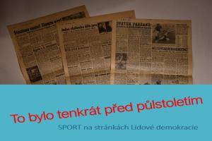Před půlstoletím si letenská kopaná velmi střízlivě nekladla žádné neúnosné cíle