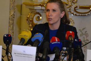 Ministerstvo zatím stále Kateřiny Valachové hlásí: Financování sportu není ohroženo Ministerstvo zatím stále Kateřiny Valachové hlásí: Financování sportu není ohroženo
